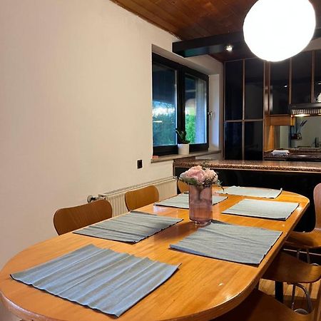 Apartment In לובליאנה מראה חיצוני תמונה