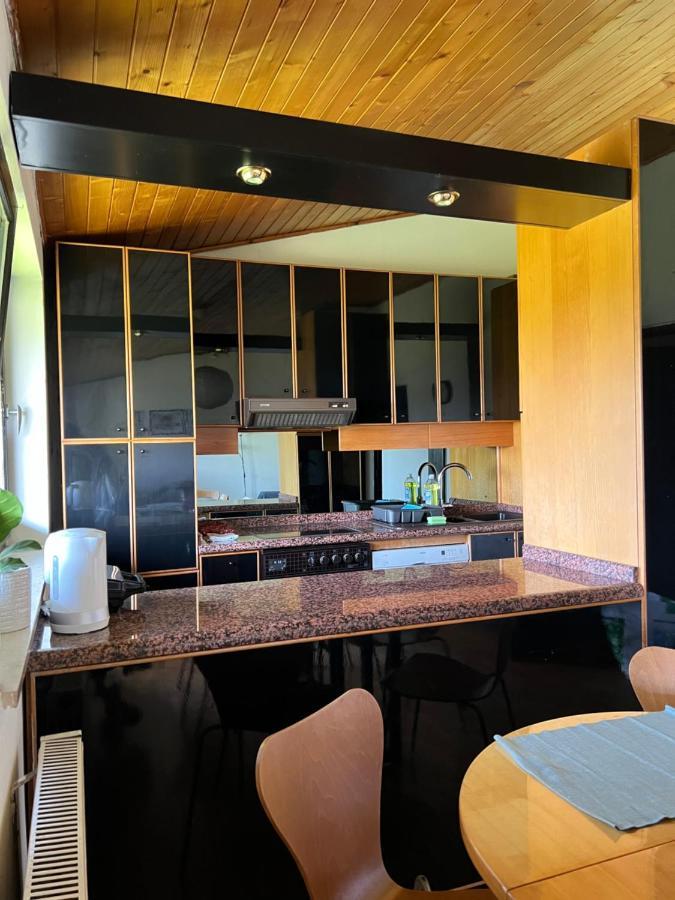 Apartment In לובליאנה מראה חיצוני תמונה