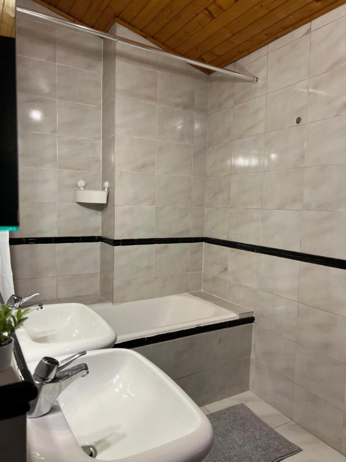 Apartment In לובליאנה מראה חיצוני תמונה
