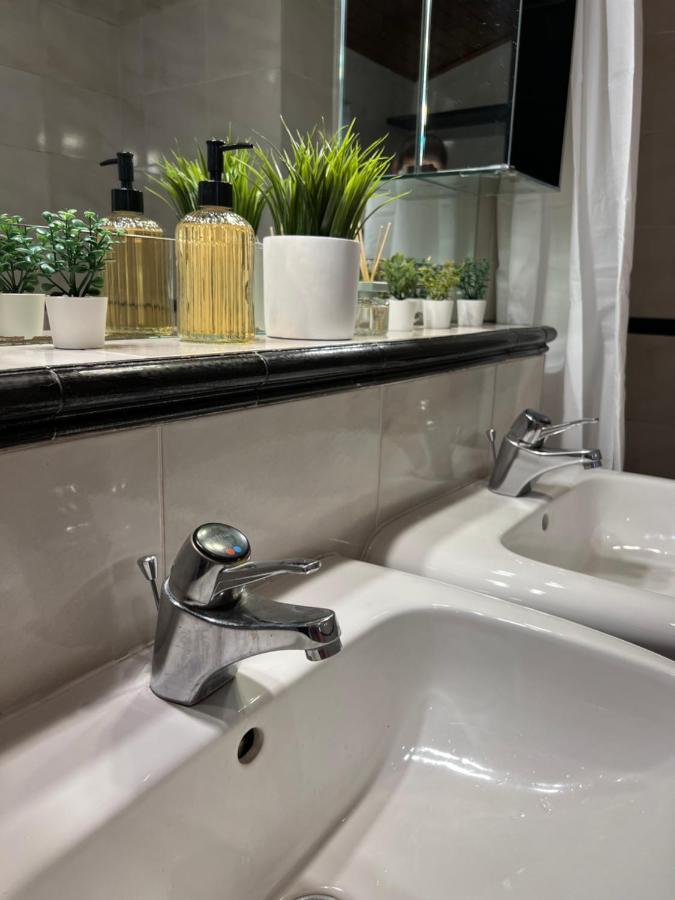 Apartment In לובליאנה מראה חיצוני תמונה