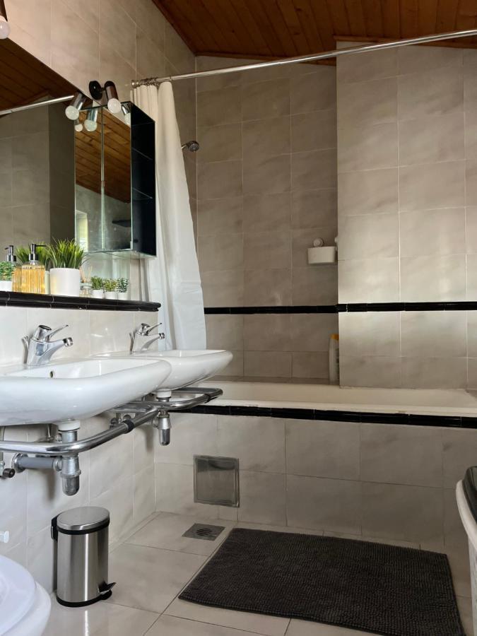 Apartment In לובליאנה מראה חיצוני תמונה