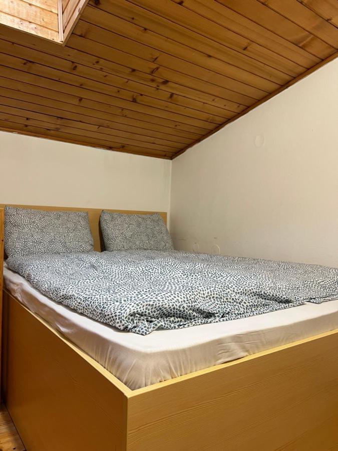 Apartment In לובליאנה מראה חיצוני תמונה