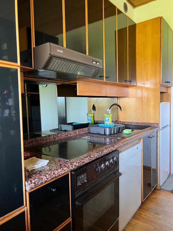 Apartment In לובליאנה מראה חיצוני תמונה