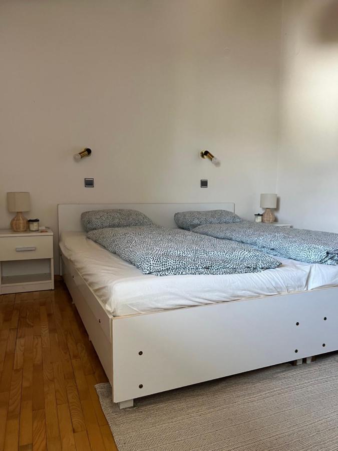 Apartment In לובליאנה מראה חיצוני תמונה