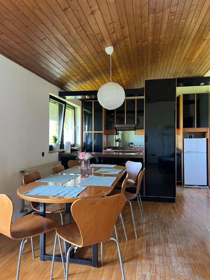Apartment In לובליאנה מראה חיצוני תמונה