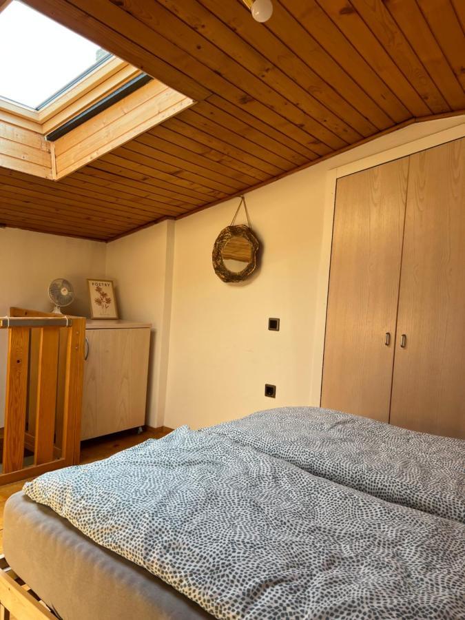 Apartment In לובליאנה מראה חיצוני תמונה