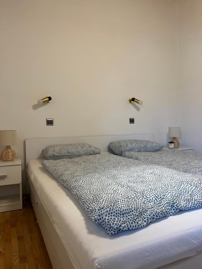 Apartment In לובליאנה מראה חיצוני תמונה