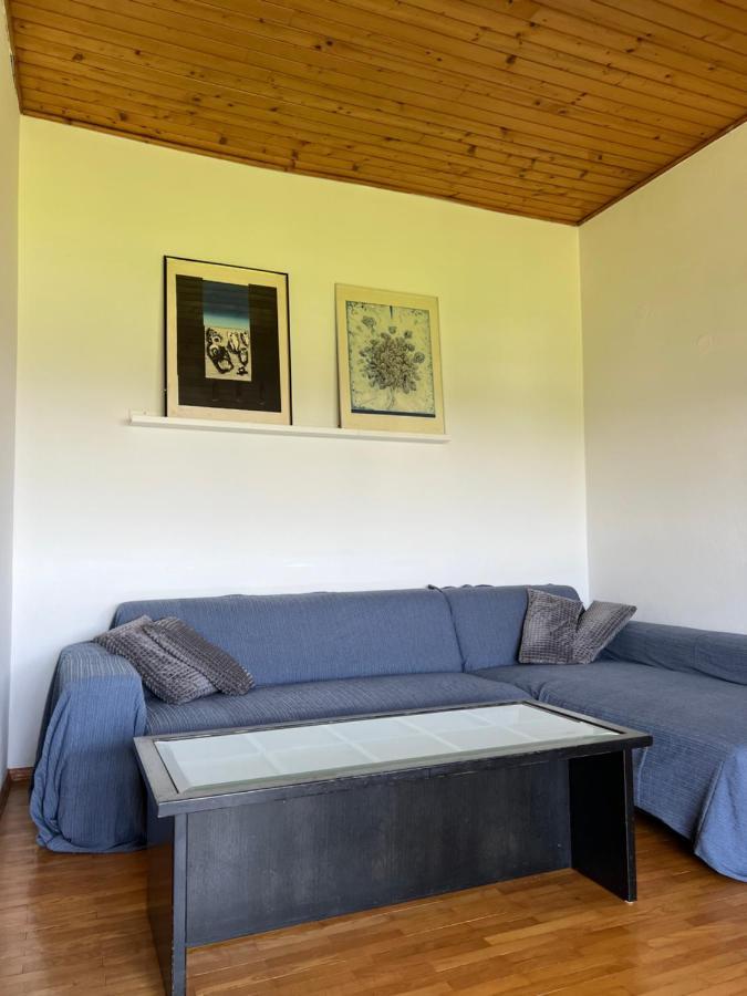 Apartment In לובליאנה מראה חיצוני תמונה