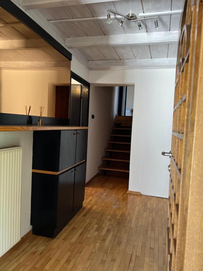 Apartment In לובליאנה מראה חיצוני תמונה